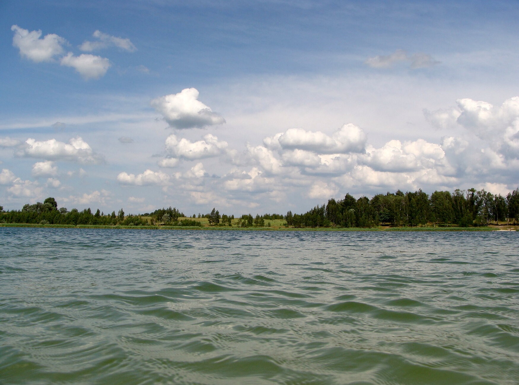 святое озеро в рязанской области шиловский район