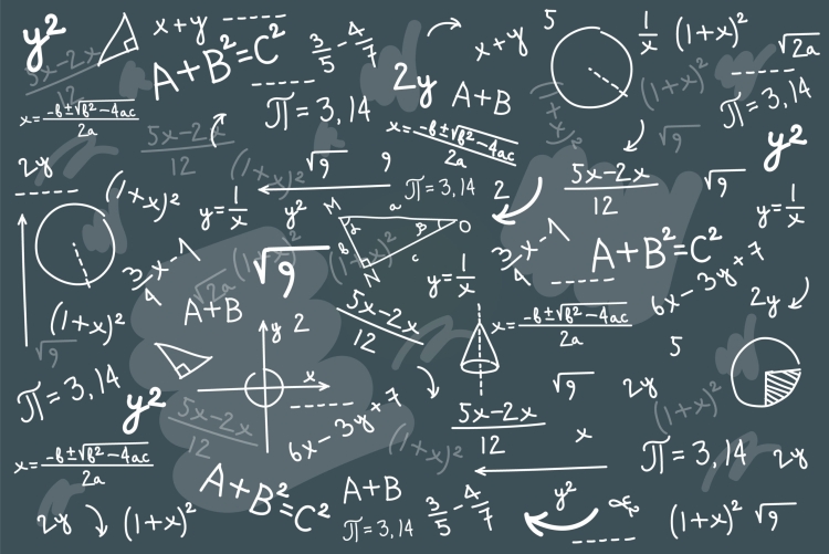 Matematikani oʻrganish skacht