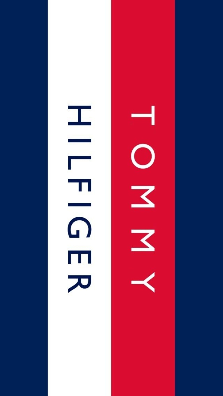 Tommy Hilfiger campaign
