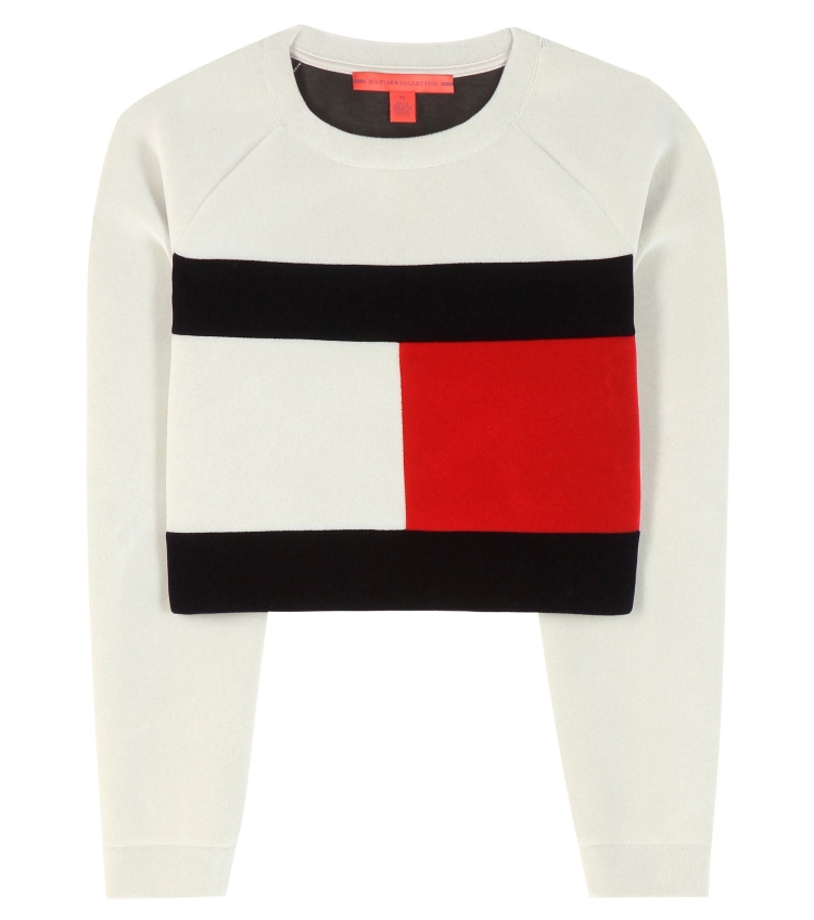 Tommy Hilfiger дизайнер