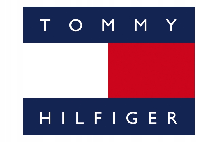 Tommy Hilfiger рекламная кампания