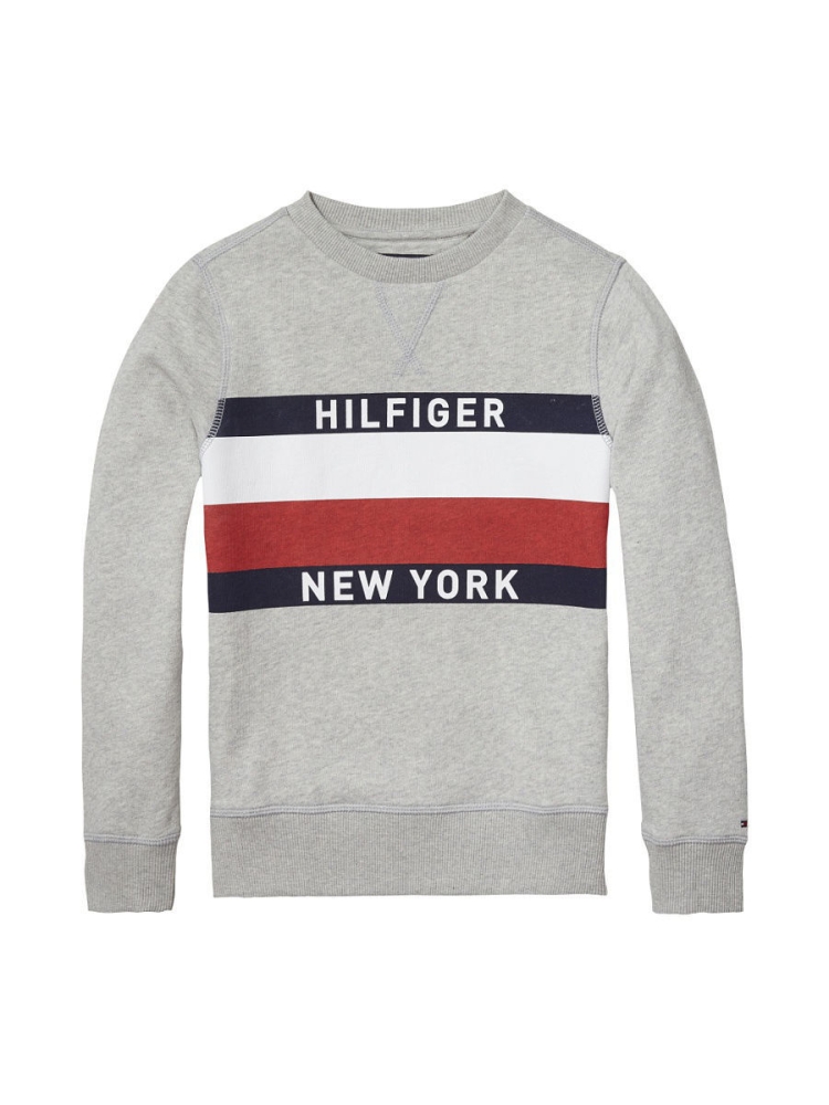 Tommy Hilfiger толстовка New York