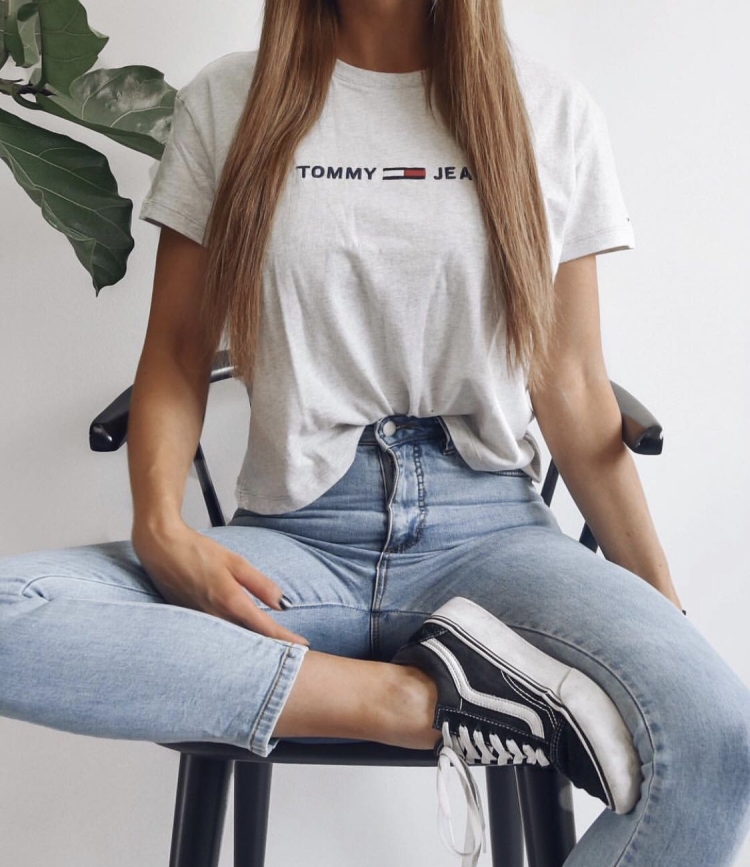 Tommy Hilfiger outfit