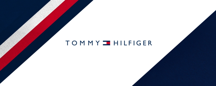 Tommy Hilfiger pre Fall 21