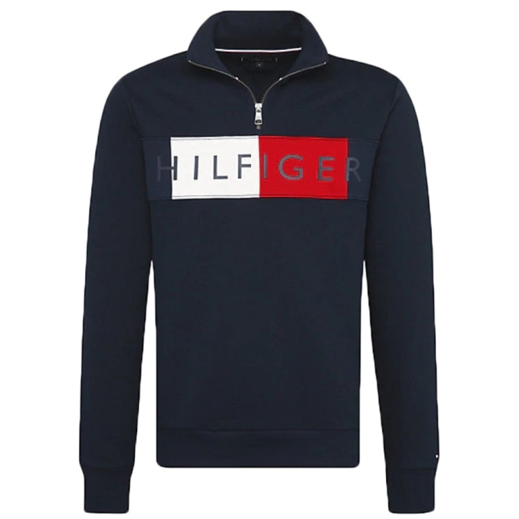 Купальник Tommy Hilfiger раздельный белый