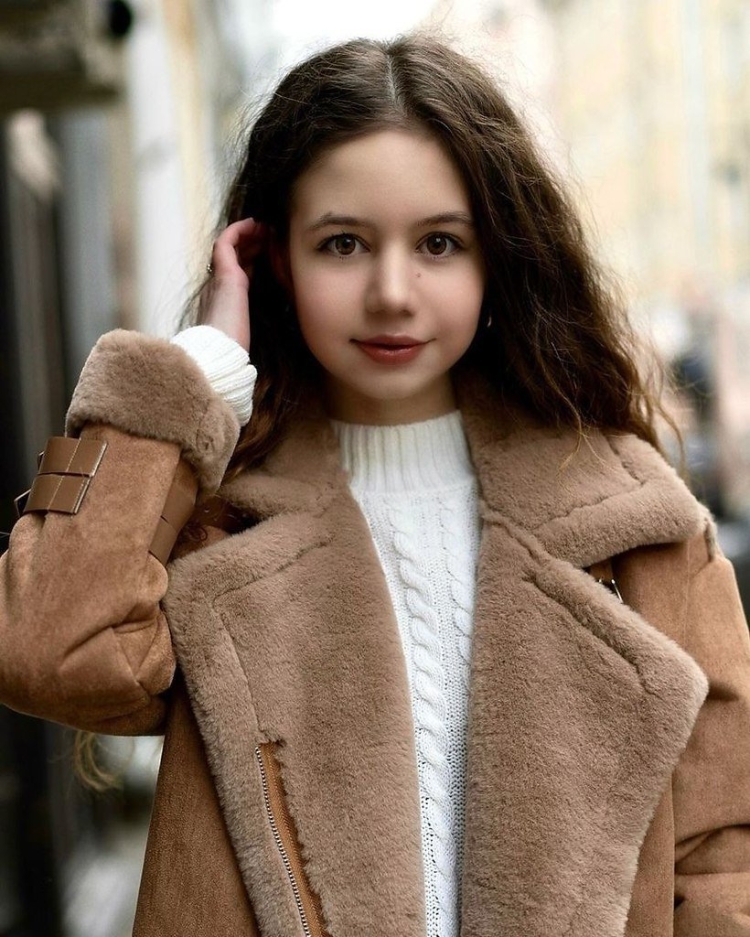 Луиза Габриэла Бровина