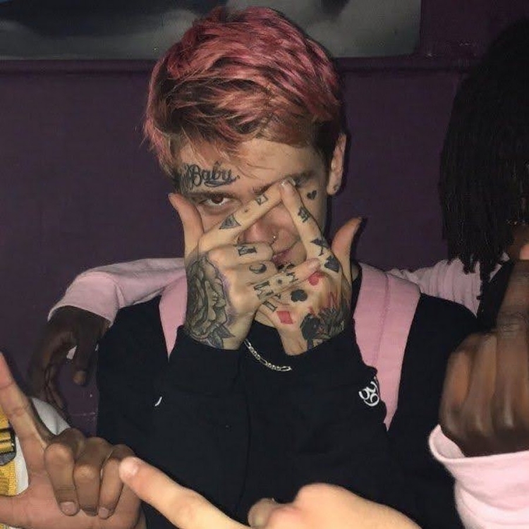 Lil peep