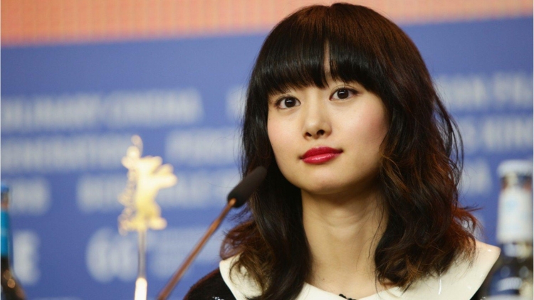 Shiori Kutsuna