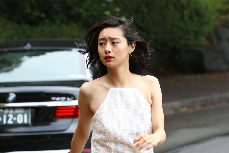 Shioli Kutsuna