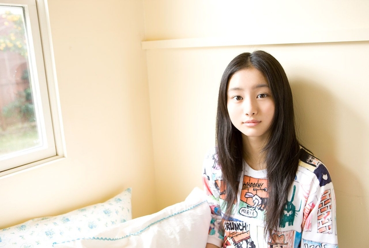 Mika Hisakawa - minisuka красивая