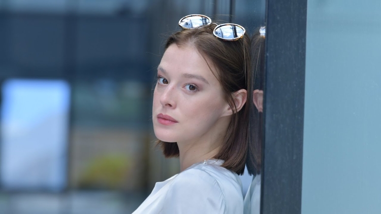 Milena Radulovic Кольская