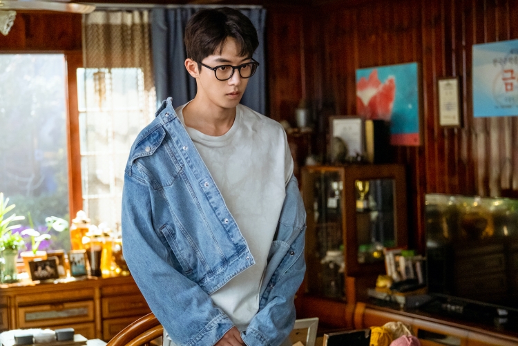 Nam Joo Hyuk 2020