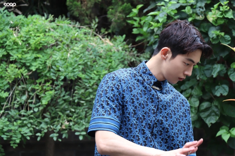 Twenty Five twenty one Lee Joo Myung
