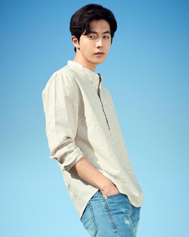 Jung Jong Hyuk
