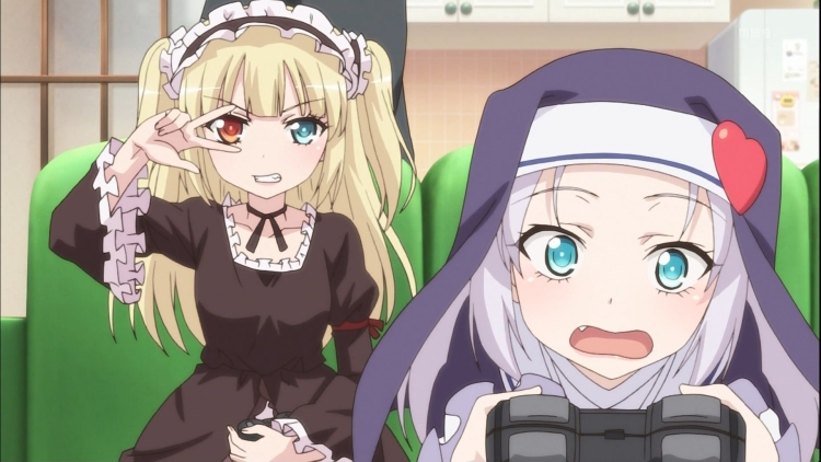 Boku WA Tomodachi ga Sukunai