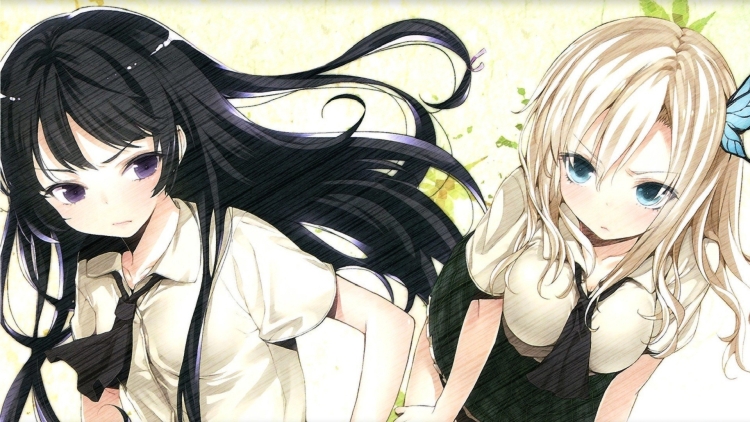 Boku WA Tomodachi ga Sukunai