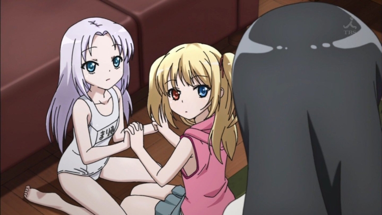 Boku WA Tomodachi ga Sukunai Sena