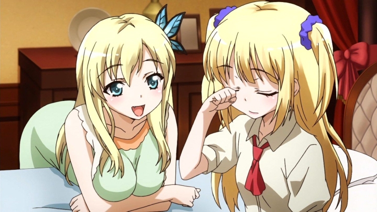 Boku WA Tomodachi ga Sukunai