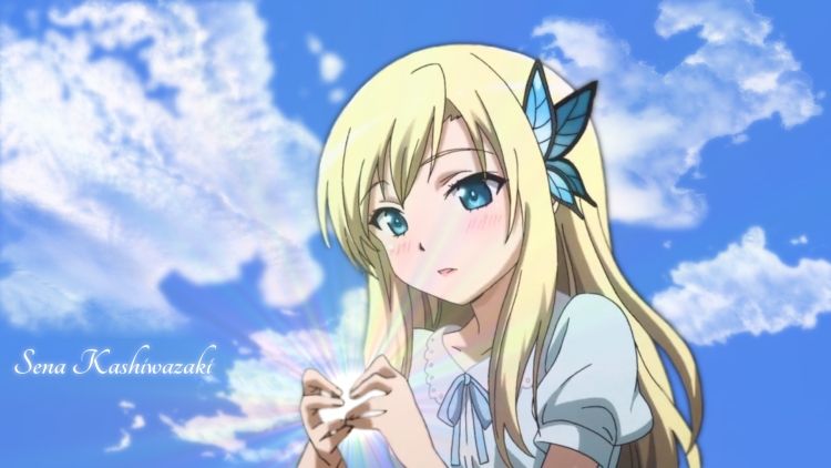 Boku WA Tomodachi Ёдзора