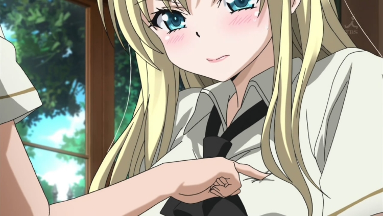 Аниме Boku WA Tomodachi ga Sukunai