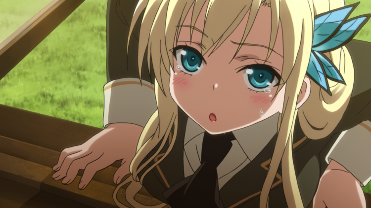 Boku WA Tomodachi ga Sukunai 1 сезон
