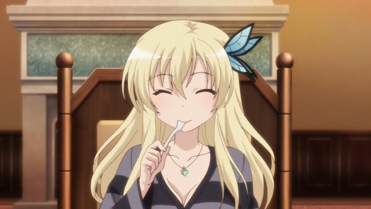 Tomodachi ga Sukunai у меня мало друзей