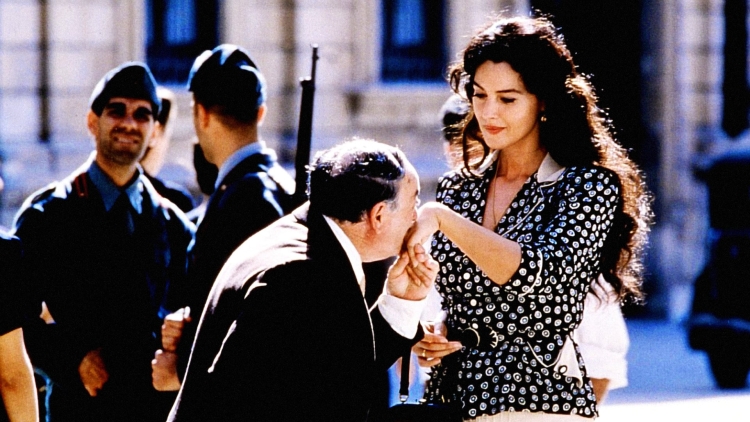Малена (2002)