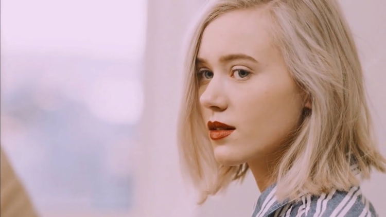 Джозефин Фрида skam