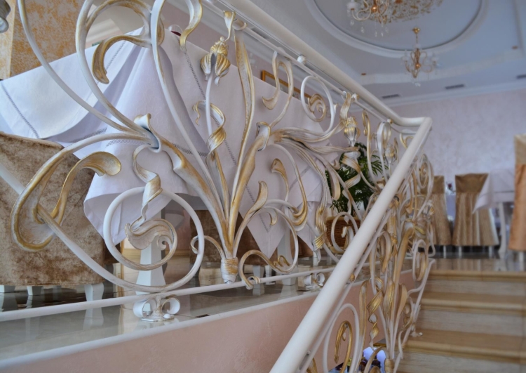 Перила для лестницы