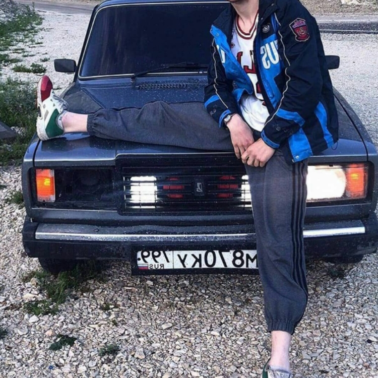 Расул Эминов