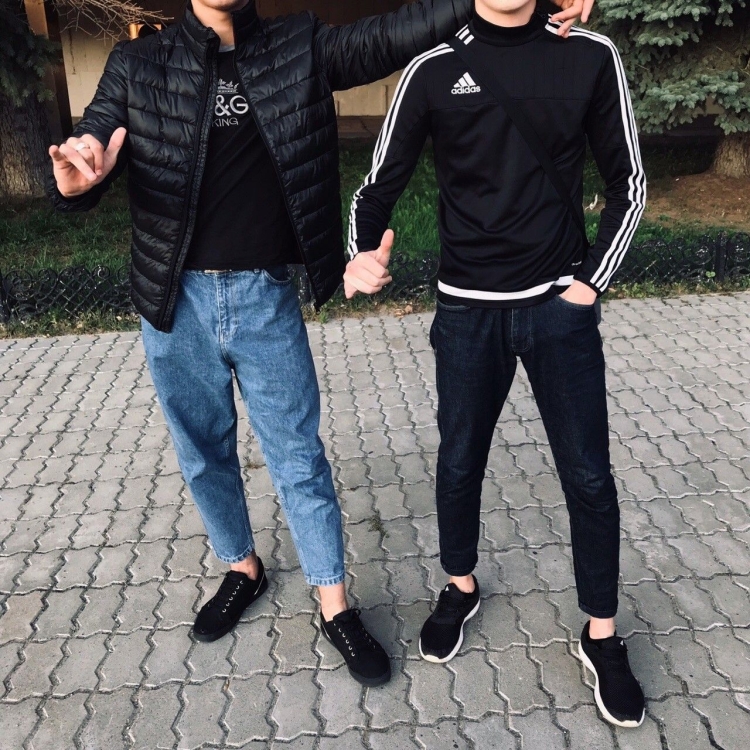 Девушки бродяги