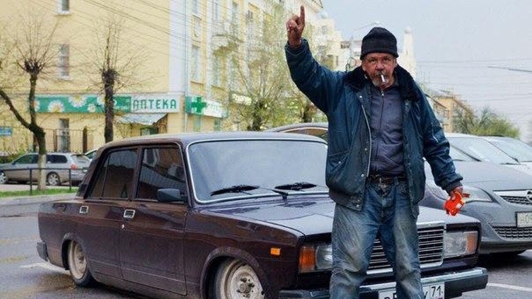 Юсуфов Акиф