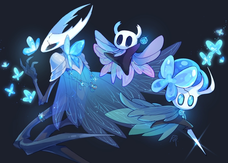 Hollow knight