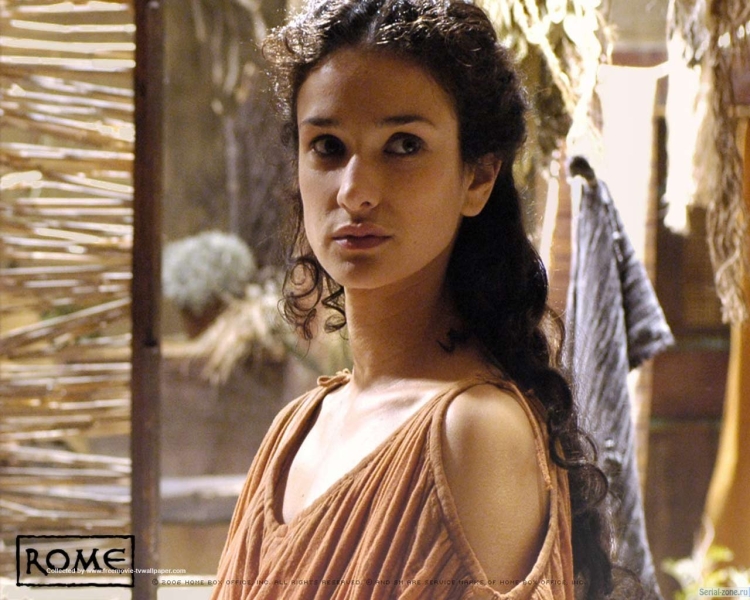 Indira Varma Images