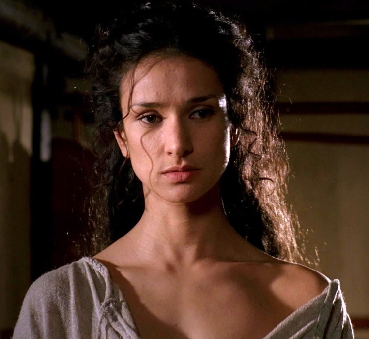 Indira Varma Images