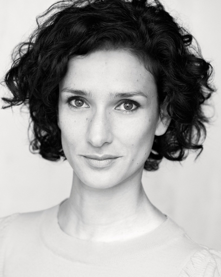 Indira Varma Images