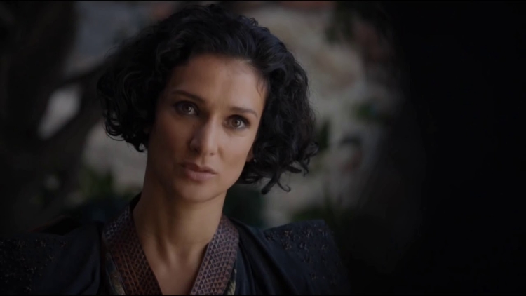 Indira Varma Images