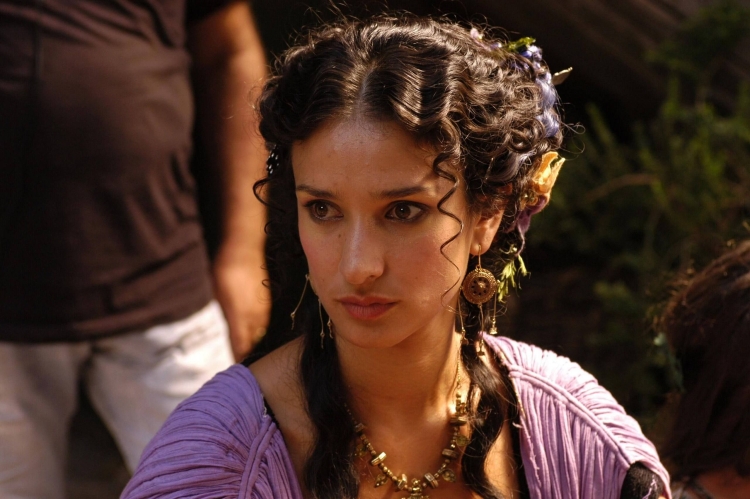 Indira Varma Images