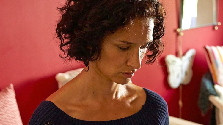 Indira Varma Images