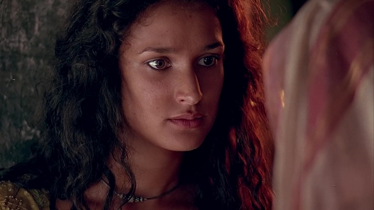 Indira Varma Images