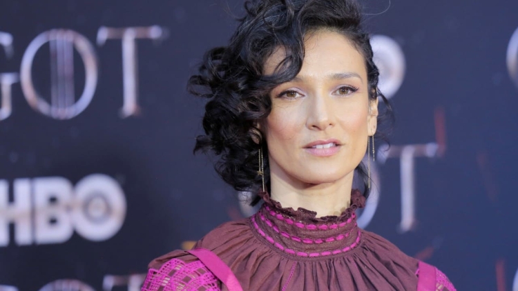 Indira Varma Images