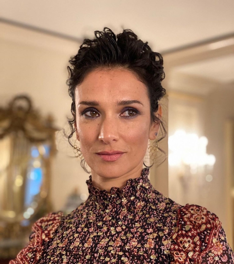 Indira Varma Images