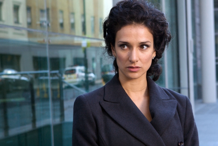 Indira Varma Images