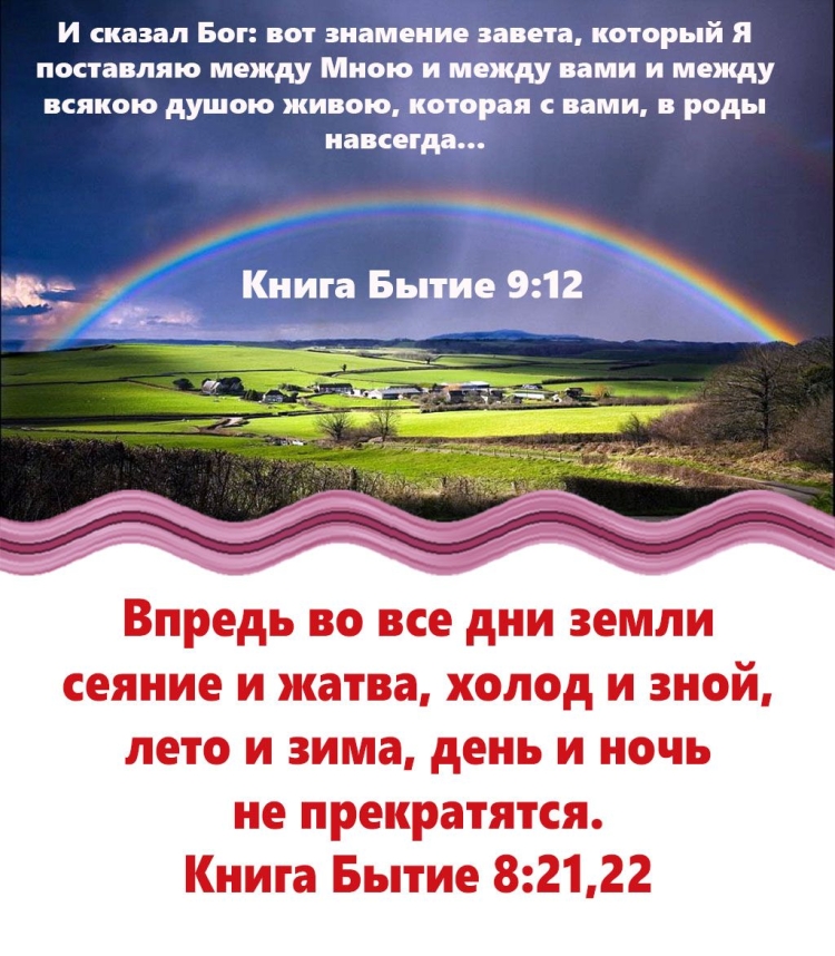 Праздник жатвы в Библии
