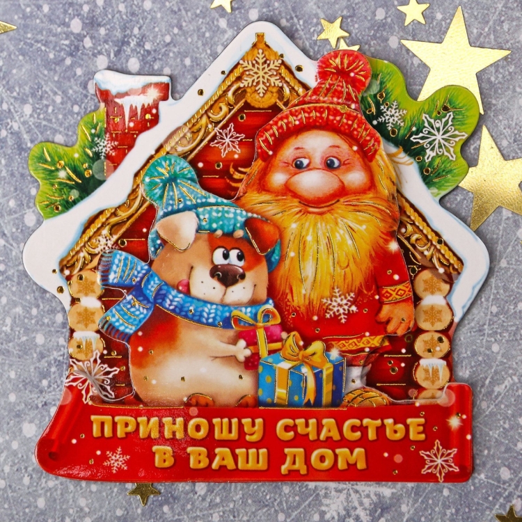 Васильки в корзине