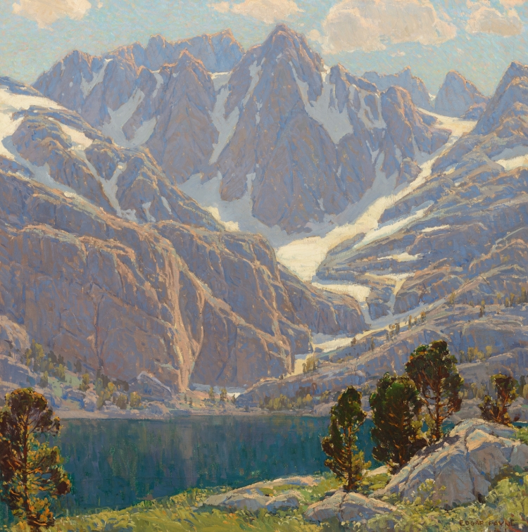 Лакисова Анна художник