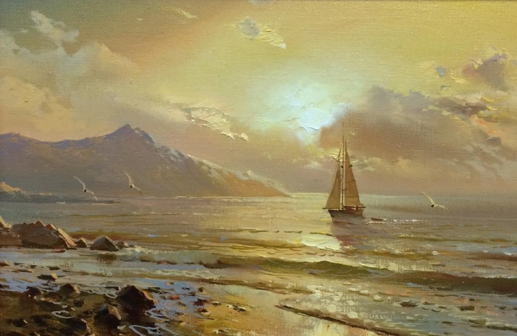 Самарская Елена Михайловна