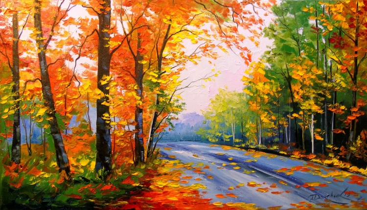 Художник Graham Gercken