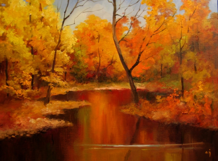 Художник Graham Gercken