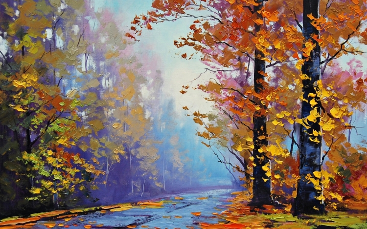 Graham Gercken картины